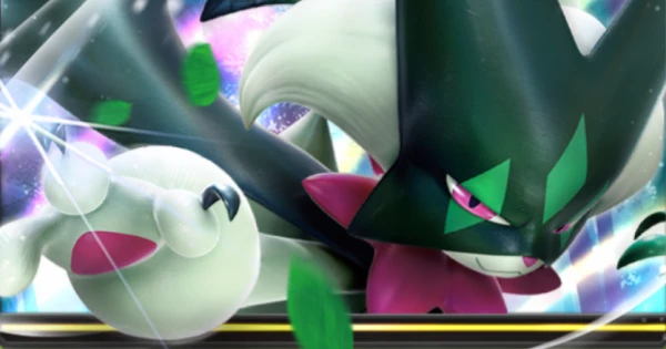 Meowscarada ex image